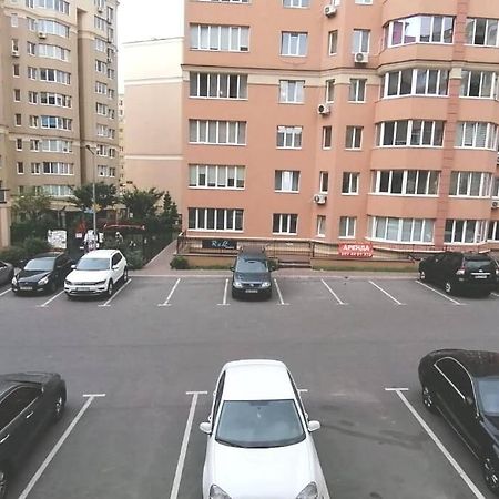 044 Квартира В Жк "София" Kyiv Exterior foto